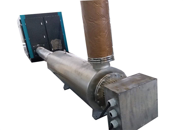 1600mm PP Spunbond Nonwoven Production Line Fully Automatic