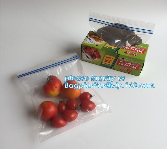 Biodegradable, Compostable, Corn resealable k bag product for dry fruit, Zipper Bag /transparent k Bag
