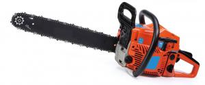 China 2.0 kw CE approved chain saw 5200 chainsaw on sale