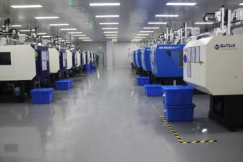 KunShan JiAn Biotech Co., Ltd.
