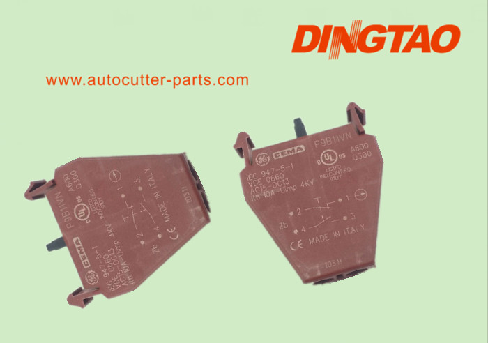 925500575 GT5250 Cutter Parts Sw Ge P9b11vn For Auto Cutter Machine
