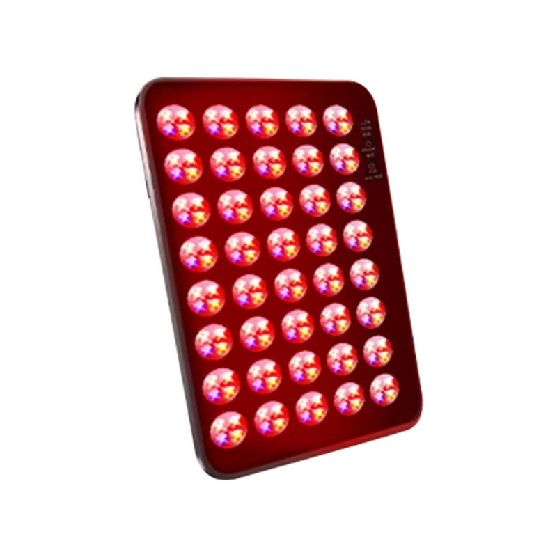 Portable Wireless 620 nm Led Light Therapy Sleep Improvement Led Light Panel