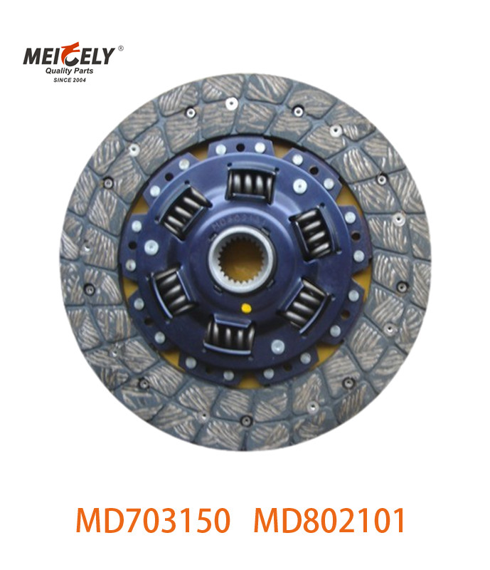 MD703150 Auto Spare Parts Clutch Kits MD802101 4G52 MBD026U