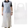 Buy cheap Disposable PE Apron from wholesalers
