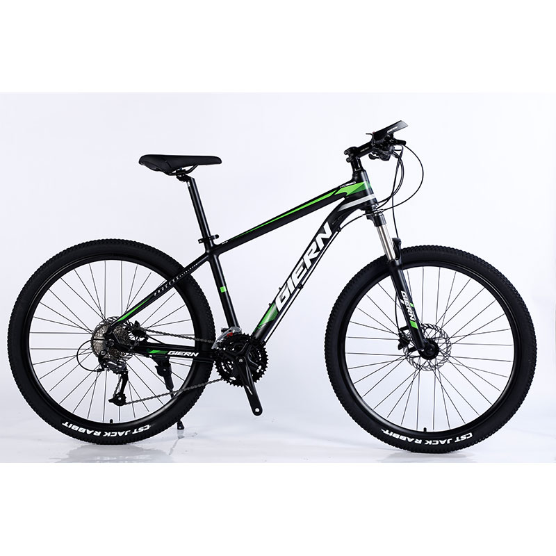 Off-Road Mountain Bicycle Mountain Bike Cst 2.10 with Al Cassette Hub For Dsic Brake