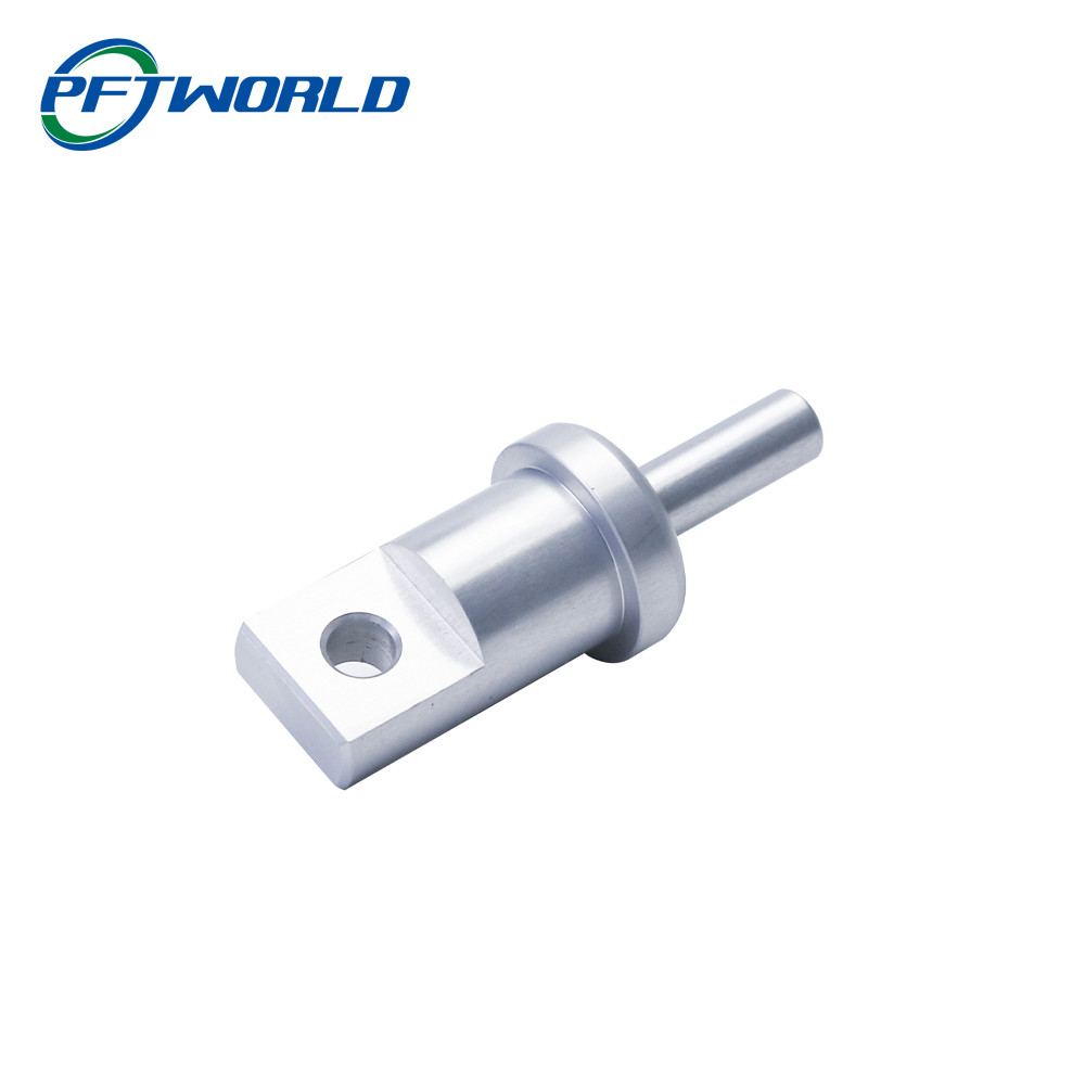 4 Axis OEM CNC Turning Milling Parts Precision Stainless Steel