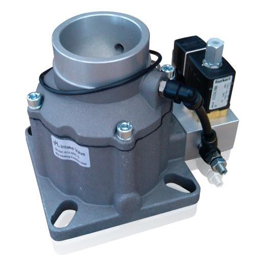 Rotary Screw Air Compressor Parts , Screw Air Compressor Spare Parts