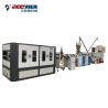 Buy cheap PVC Plastic Roof Tile Machine , Roof Tiles Making Machine PMMA ASA Coating Layer from wholesalers
