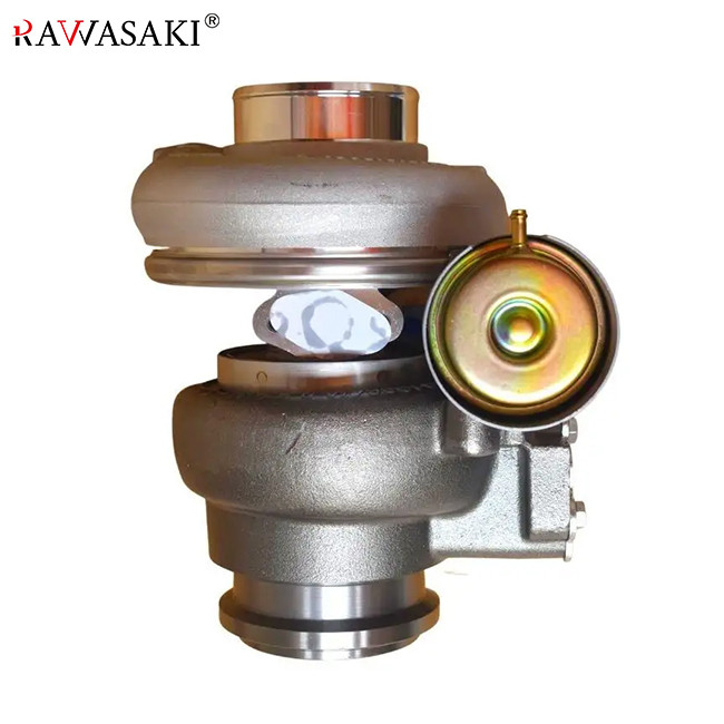 1070-988-0002 315-9810 3159810 B2 Diesel Engine Turbocharger For Agricultural Tractor 2674A256