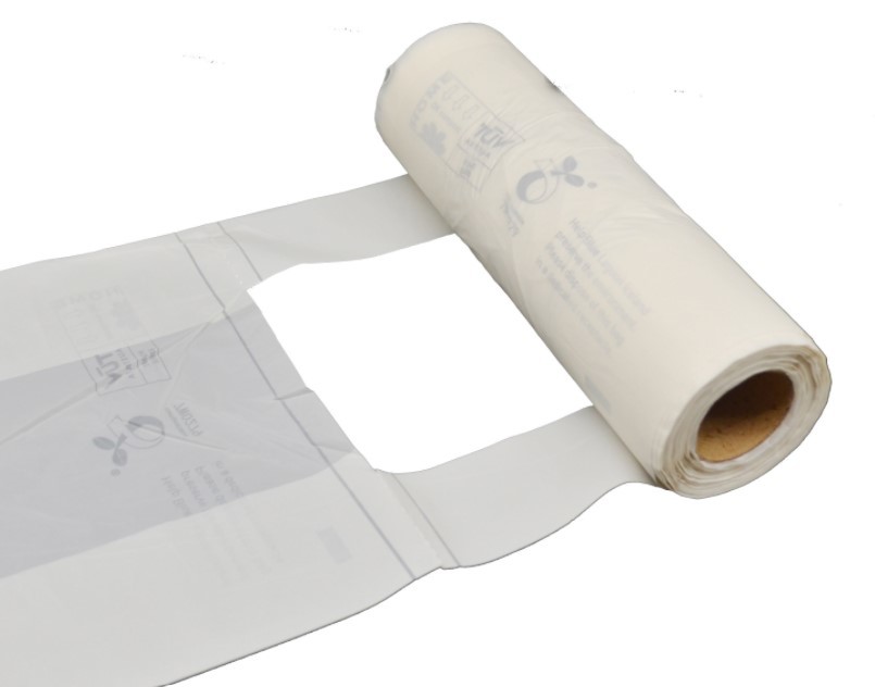 Home Supermarket Shopping Bags