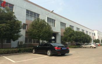 ZHANGJIAGANG FLAME MACHINERY CO.,LTD.