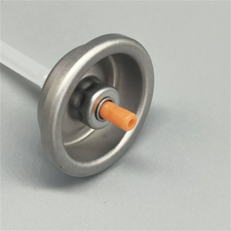 Professional Grade Hair Sheen Spray Valve for Salon Owners with Superior Performance