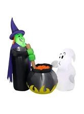 Popular inflatable halloween ghost decoration