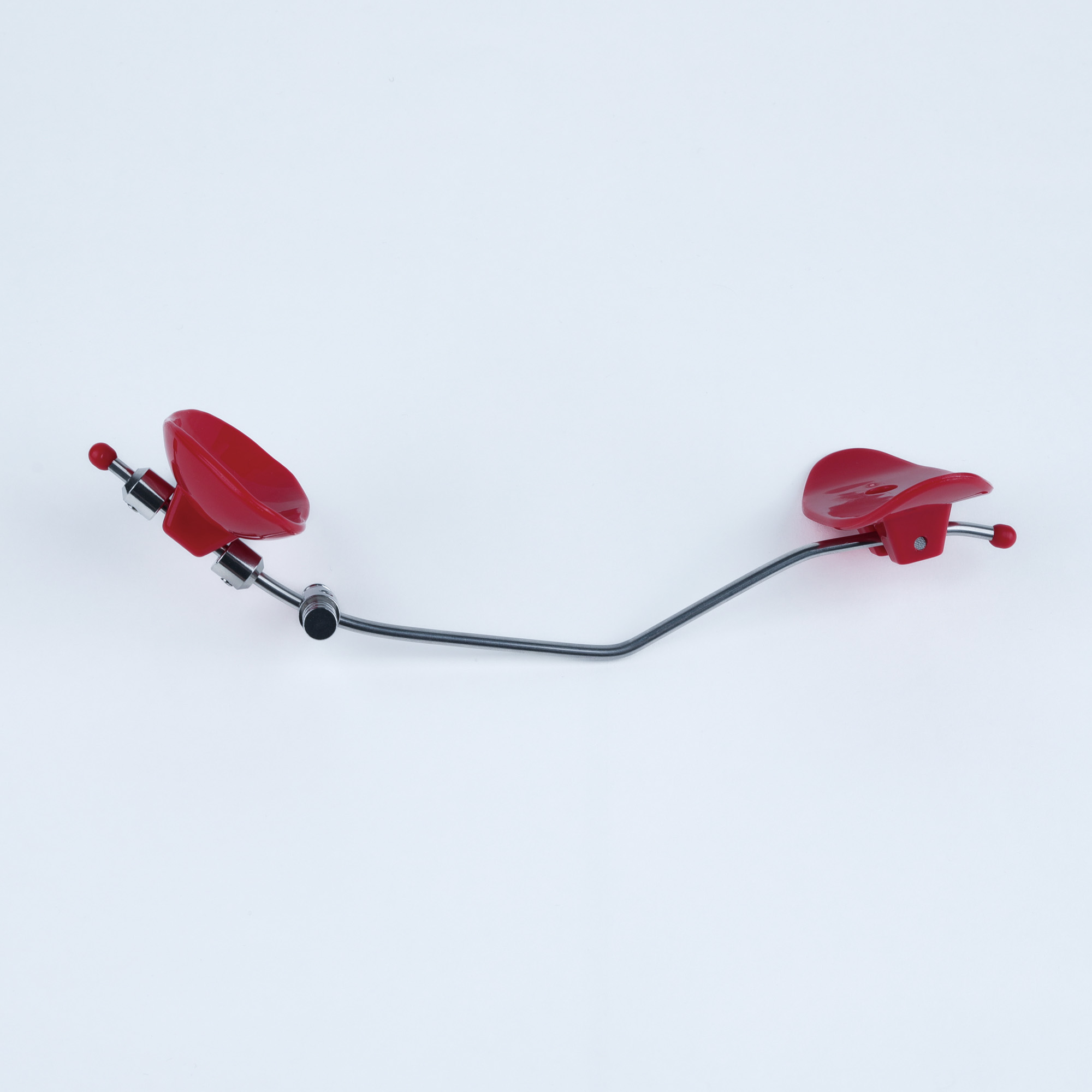 Colourful Orthodontic Reverse Pull Headgear for Dental Ortho CE.ISO Certified Performance