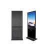 Buy cheap Wifi Smart Board Panels Ultra Slim Tempered Glass Android 55 65 Inch from wholesalers