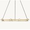 Buy cheap Antique Bronze Dining Room Chandelier Farmhouse Ceiling Light 110V-220V from wholesalers