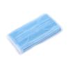 Buy cheap Antibacterial Face Mask Surgical Disposable 3 Ply Surgical Face Mask Blue from wholesalers