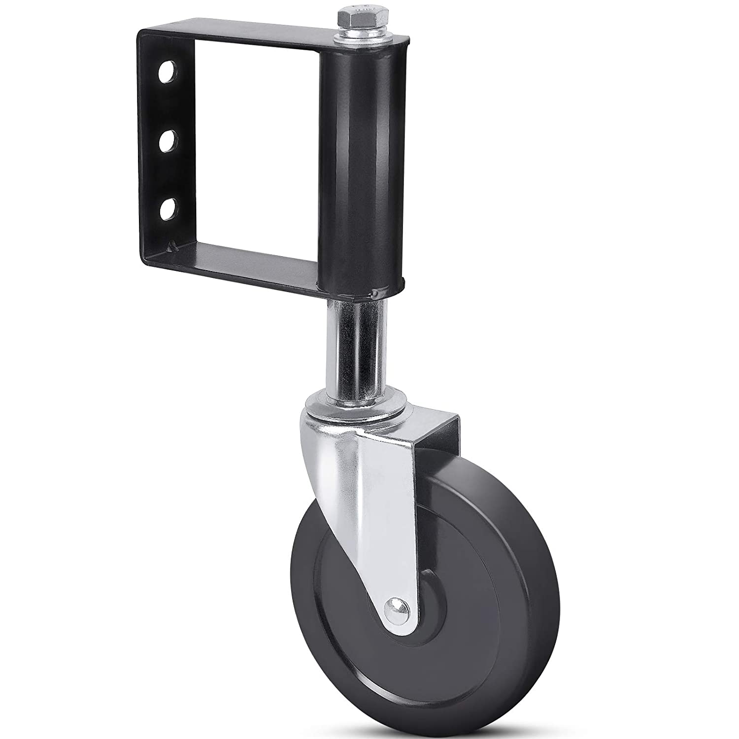 Q235 Gate Wheel for Heavy Duty Sliding Fence Gate Durable and Strong