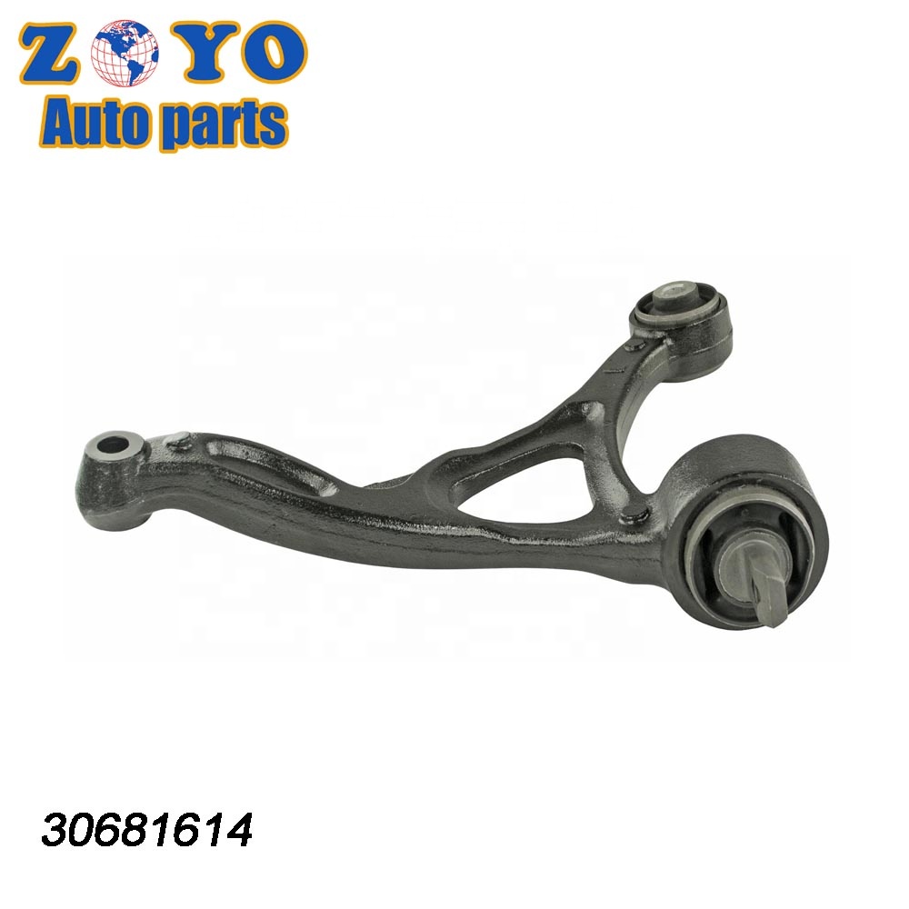 FORGING/CASTING Suspension System Left front lower control arm for XC90 RK640447