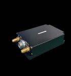 Autonomous Underwater Vehicle MEMS Inertial Navigation System with RS422 Output