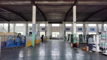 Jiangsu Luoming Purification Technology Co., Ltd.