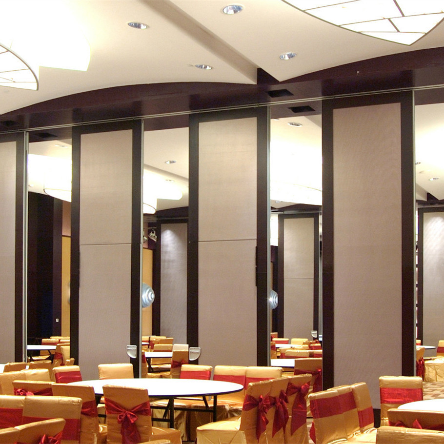 Columbia Soundproof Collapsible Folding Partition Door Israel Acoustic Collapsible Partition Door