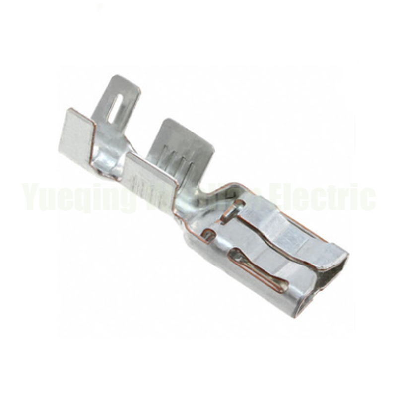 1544133-1 Car Splices Wire Terminal Crimp Electrical Pin For Auto Connector