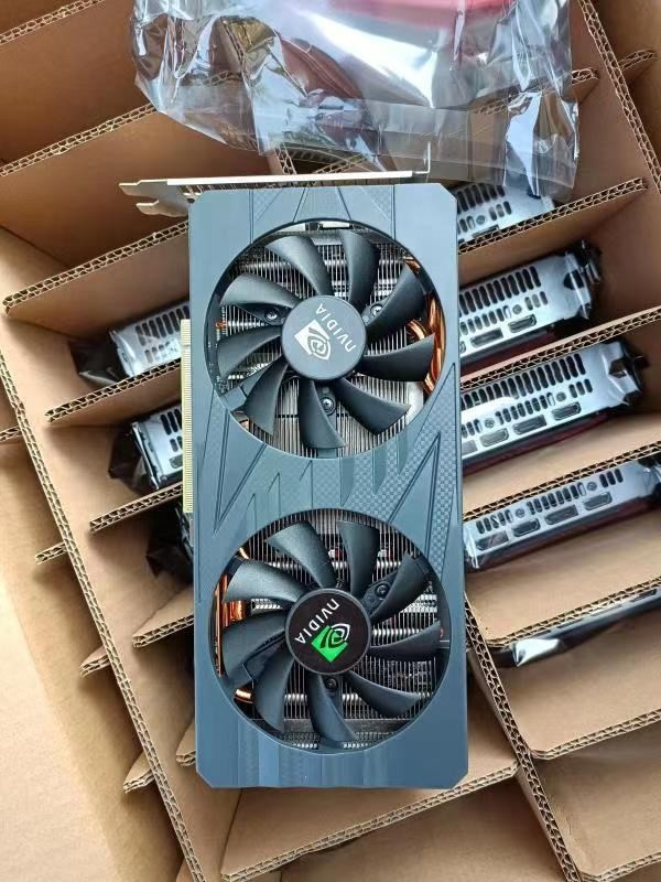 Rtx3060m 3070m 3080m Miner Graphics Card DDR6 192Bit HDMI Non LHR GPU
