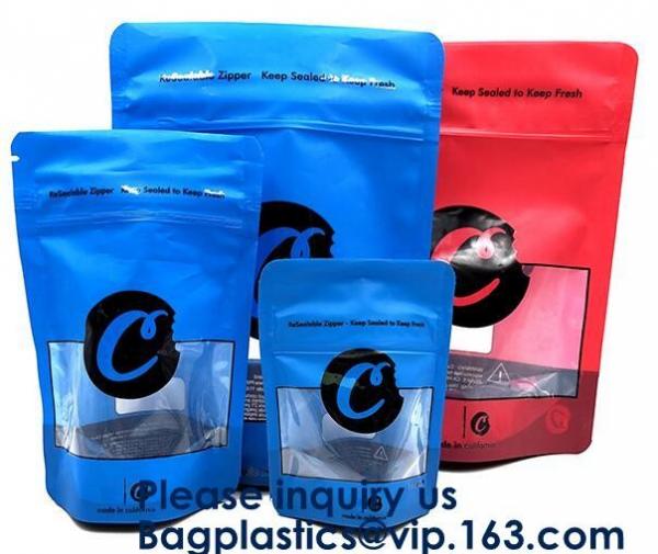 Side Gusset Bag with Spout Flat Side Seal Bag with spout Retort Pouch Vacuum Packaging Fruit & Vegetable Packaging