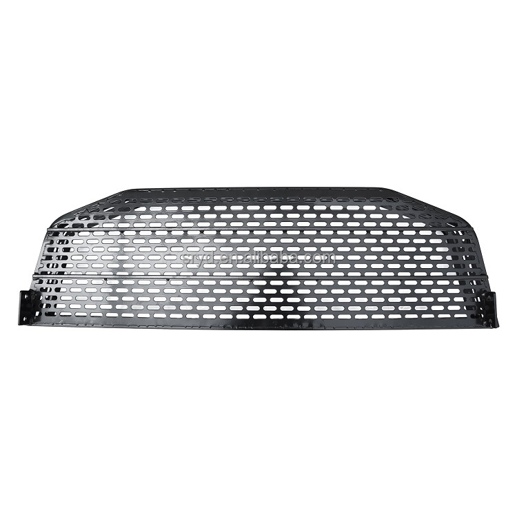 Golf Cart Front Clay/Cargo Basket for Club Car, EZGO Golf Cart w/Mounting Brackets