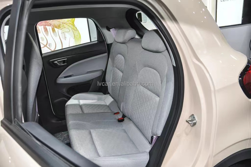 LeapMotor T03 2023 Electric EV Car with 200kW Maximum Power and 403km Long Endurance