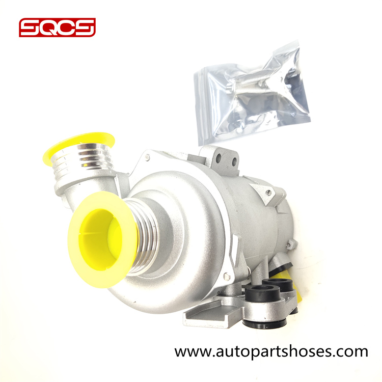 11517583836 electric cooling water pump suitable for BMW car cooling system