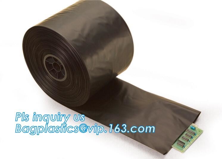 Pallet Bags Pallet Covers Poly Tubing Product Listing Printers Film Slide Top Zip Bag Red Bio Waste Bag, BAGEASE, PAC