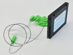 Quality 16 CH CWDM Mux Demux  Fiber Optic Dwdm Module Low Insertion Loss for sale