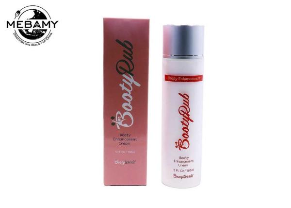 Natural Butt Enhancement Enlargement Cream For Women Plump Booty Butt Firming