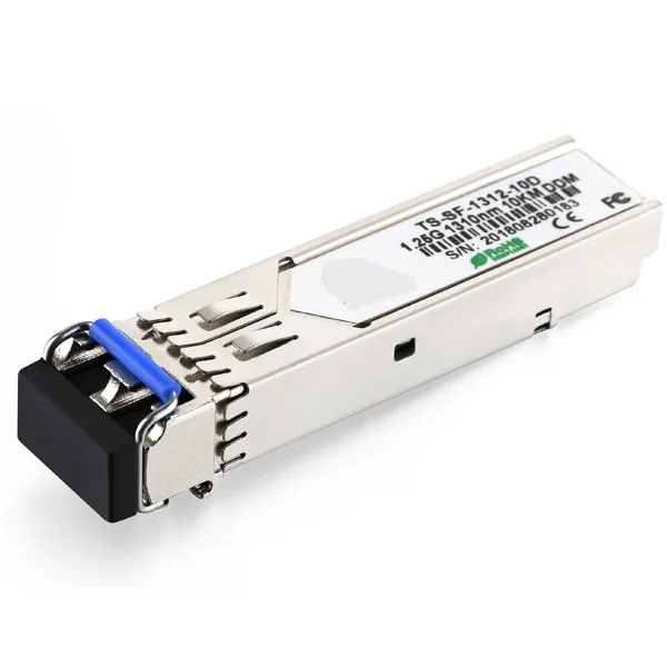 GLC-LH-SMD Network Module SFP Wireless Transceiver Module Customized