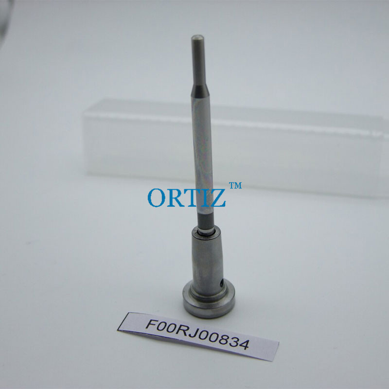 ORTIZ Cummins original control valve F00R J00 834 generator fuel valve F00RJ00834
