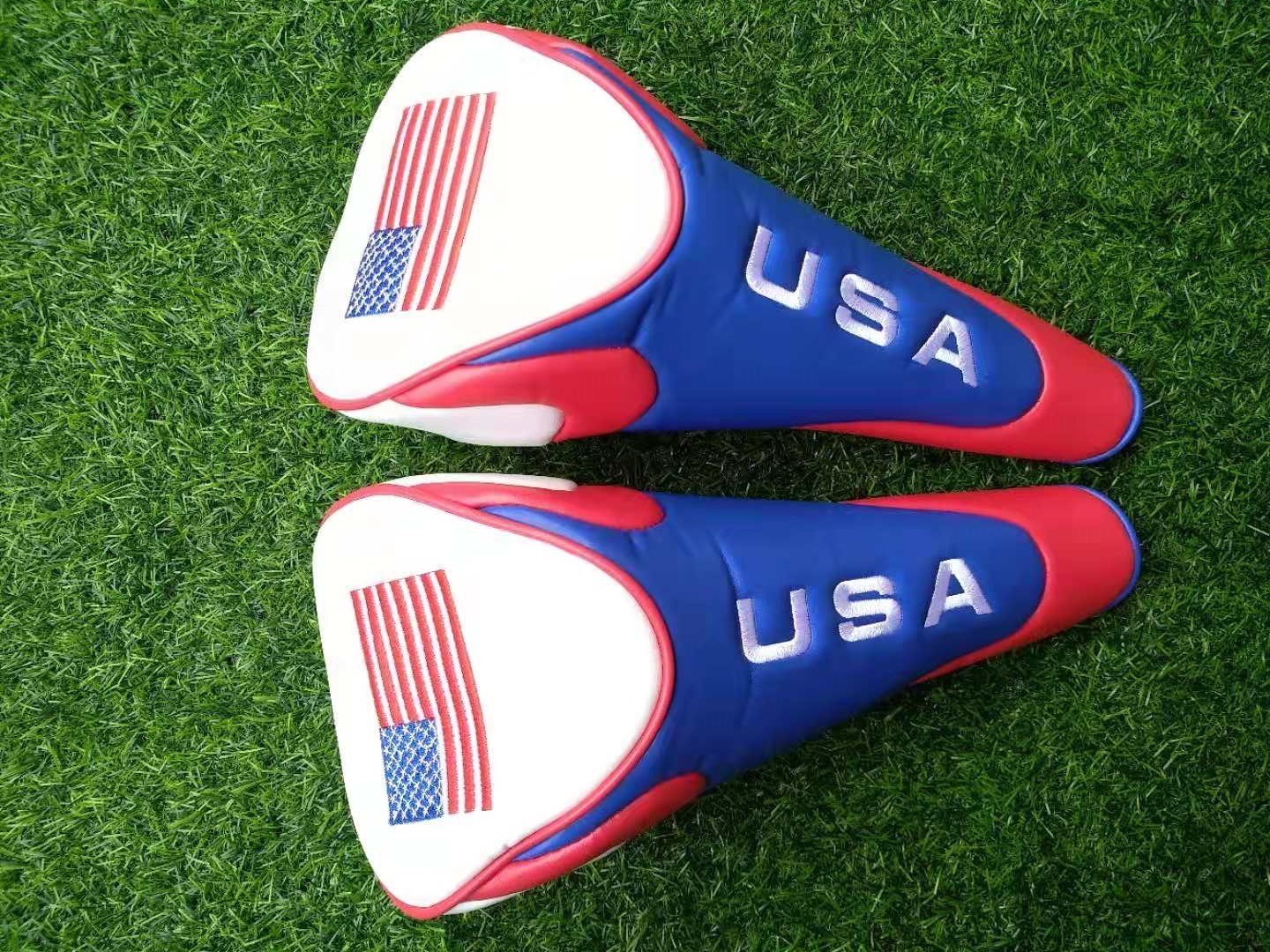 golf head cover, club covers , Golf headcover , driver covers , driver head cover