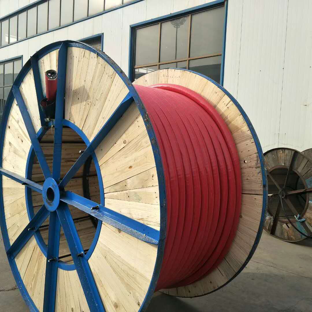 xlpe cable
