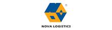 China Jiangsu NOVA Intelligent Logistics Equipment Co., Ltd. logo
