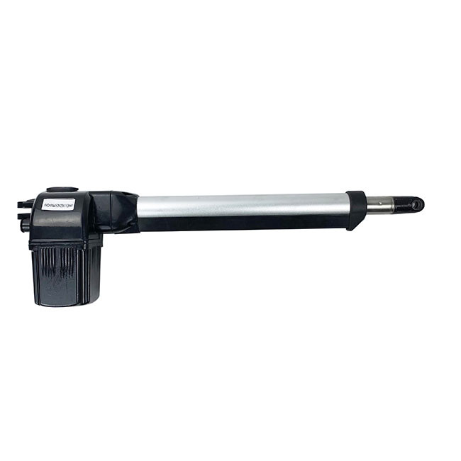 Residential Powerful Single Swing Gate Openers 500kg IP44