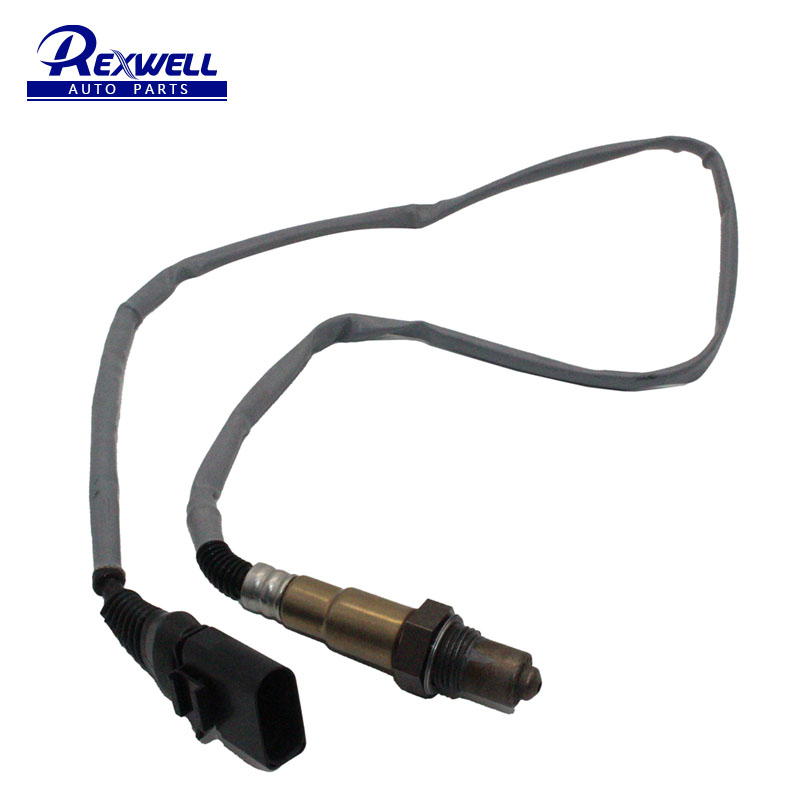 High Quality Car Parts Oxygen Sensor For Audi 4H0906262L