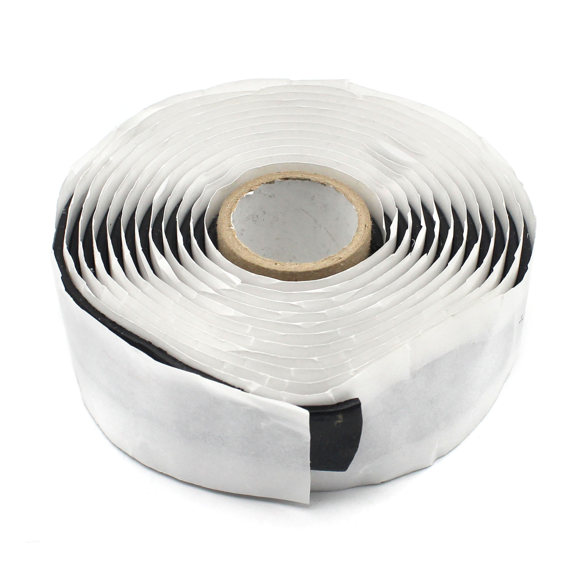 Protection Against Moisture in Electric Roll Rubber Mastic Tape with Hot Melt Adhesive