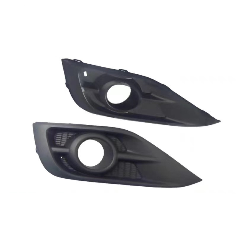 Car Fitment HONDA Fog Light Cover 71103/71108-T0T-H00 for Honda CRV RM 2012-2014