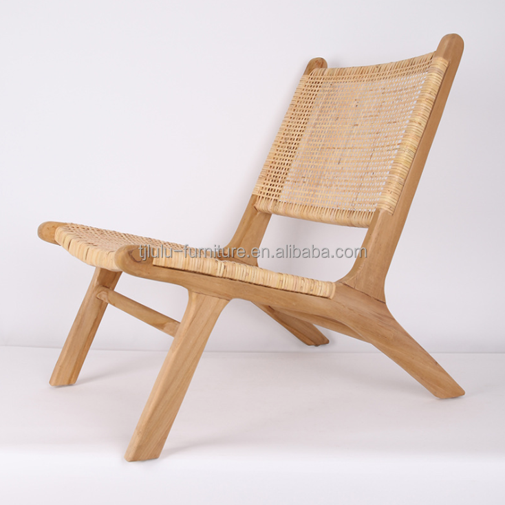 Customized Practical Economy Garden Chair Modern Design Style Synthetic Rattan Wicker Pe Outdoor Chair for Garden