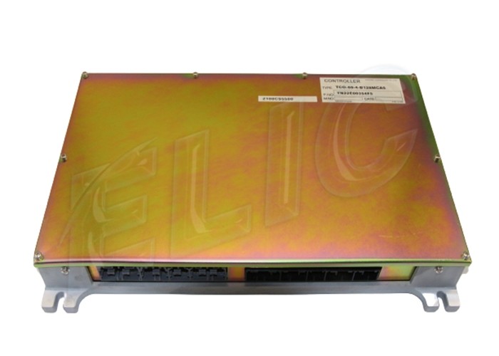 SK200-8 SK210-8 SK220-8 LQ22E00147F1 YN22E00193F5 YN22E00354F5 Excavator Contoller Board