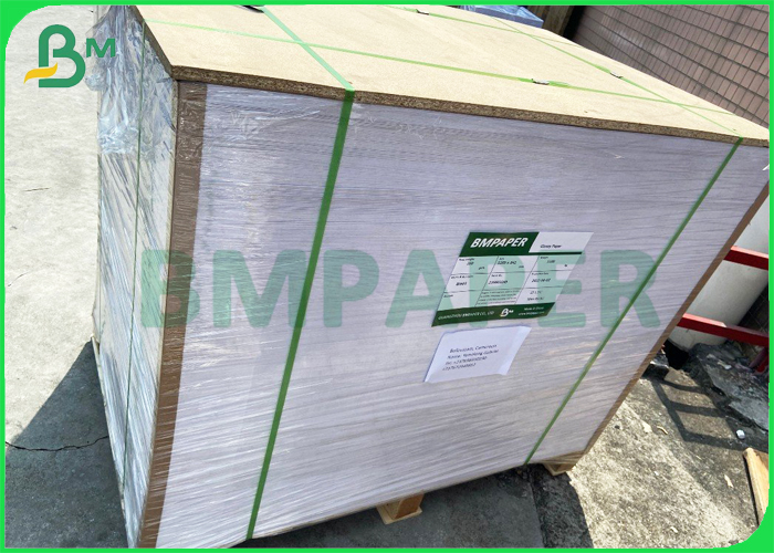 Matt coated art paper 