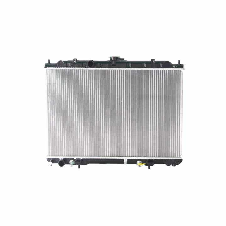 214609H300 NISSAN X-TRAIL Engine Coolant Cooler with CUBE Design and Aluminum Radiator