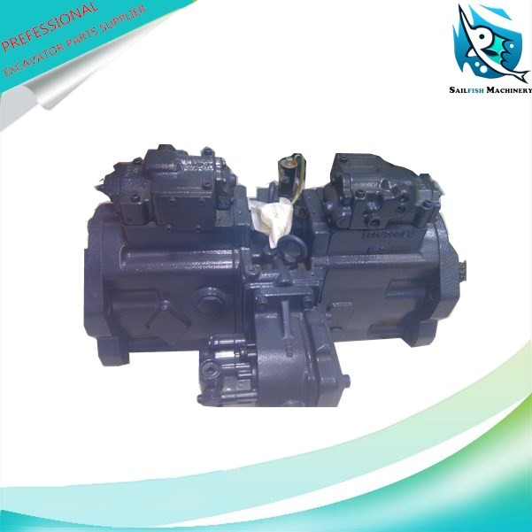 Hot sale good quality K3V180DTP main pump for excavator