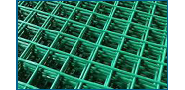 New design wholesale price Weld Mesh Wire 19 Gauge Hardware Cloth Metal Wire Mesh 1/2" x 1/2" Aperture For Window Screen